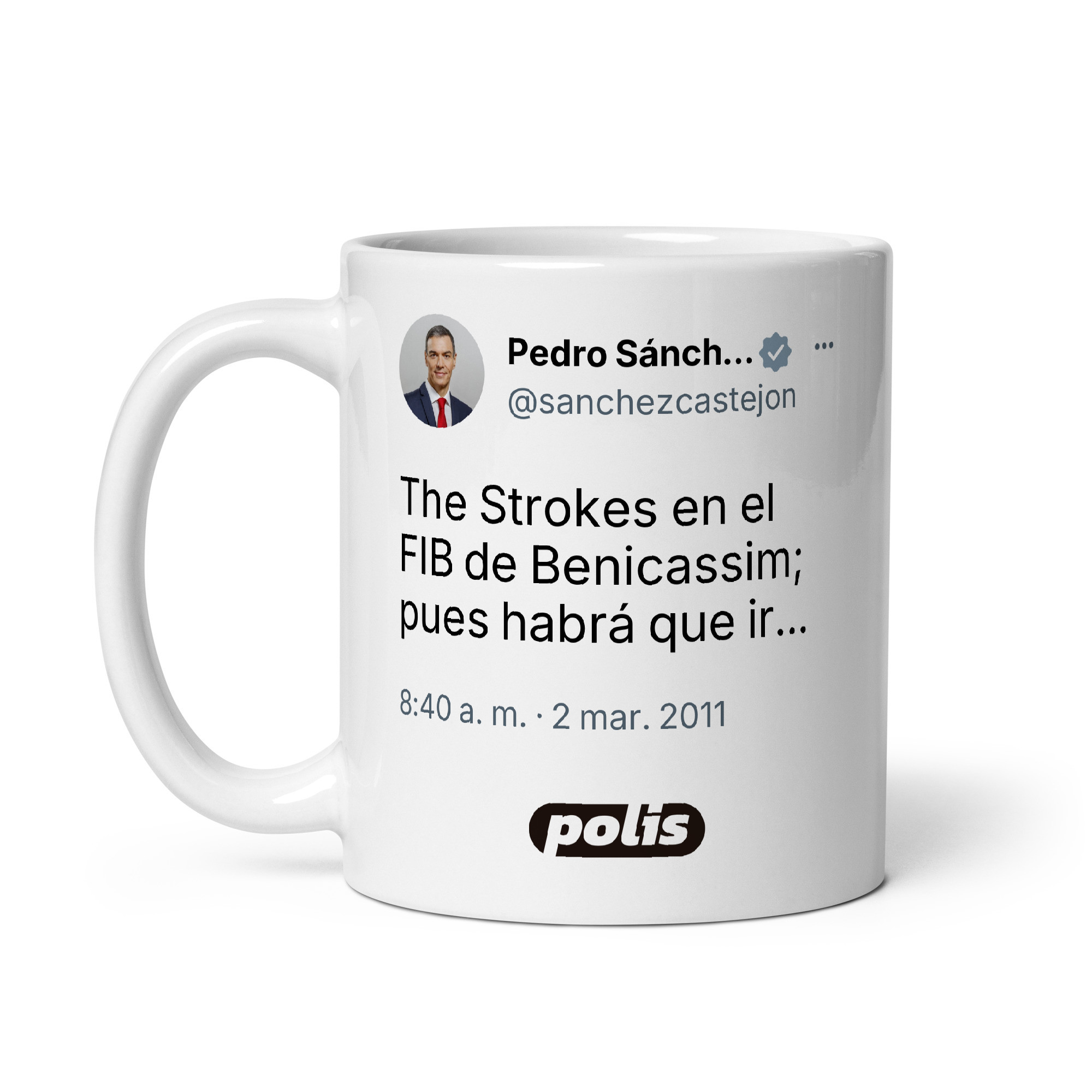 La otra cara de la taza