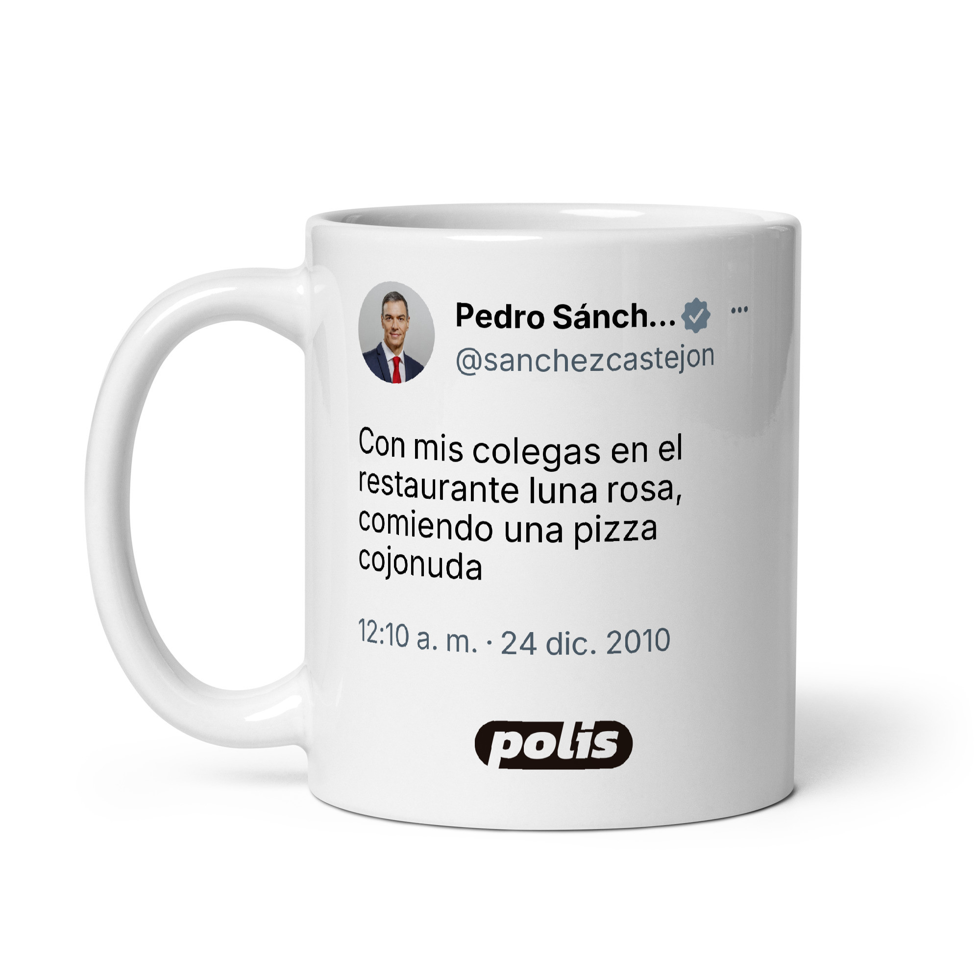 La otra cara de la taza