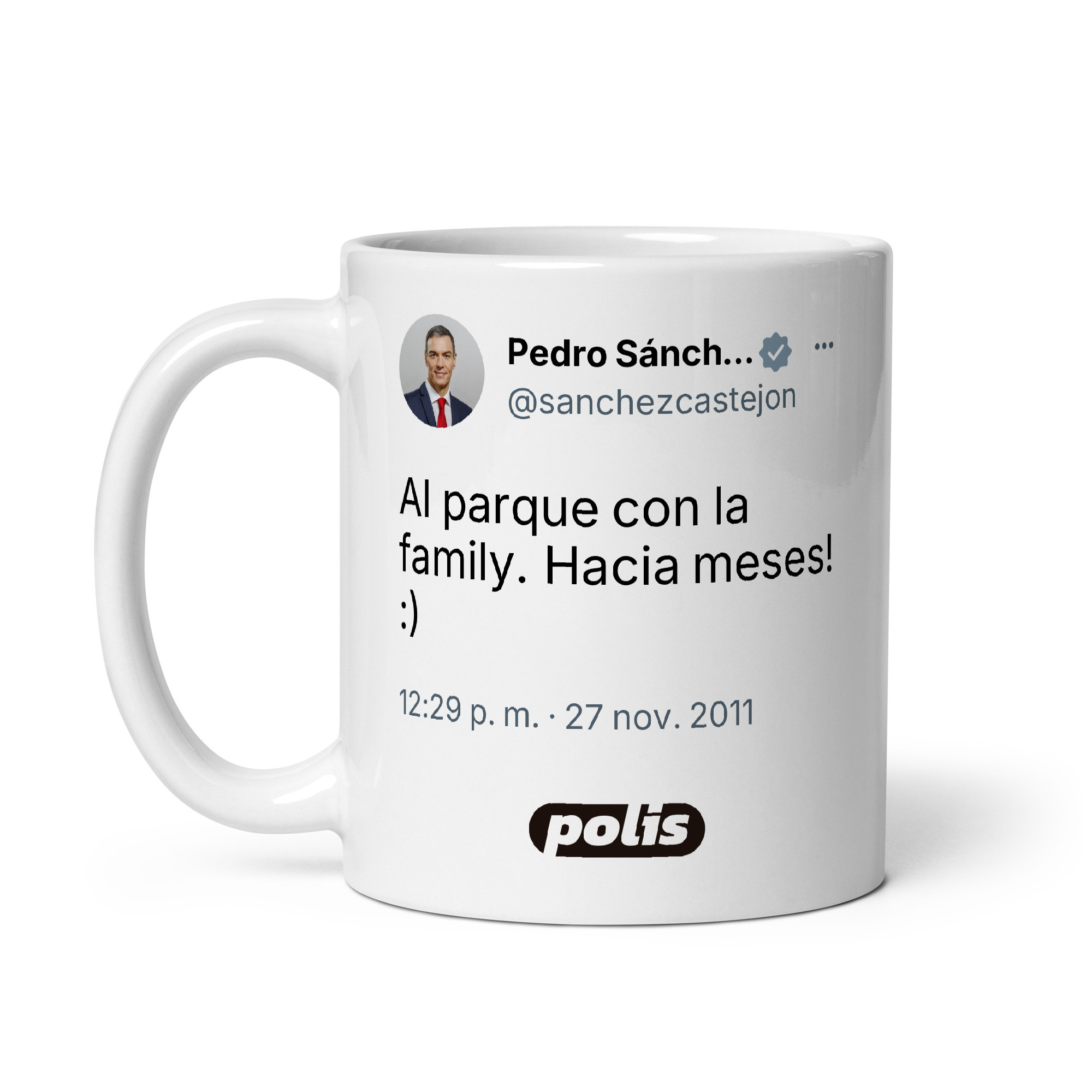 La otra cara de la taza