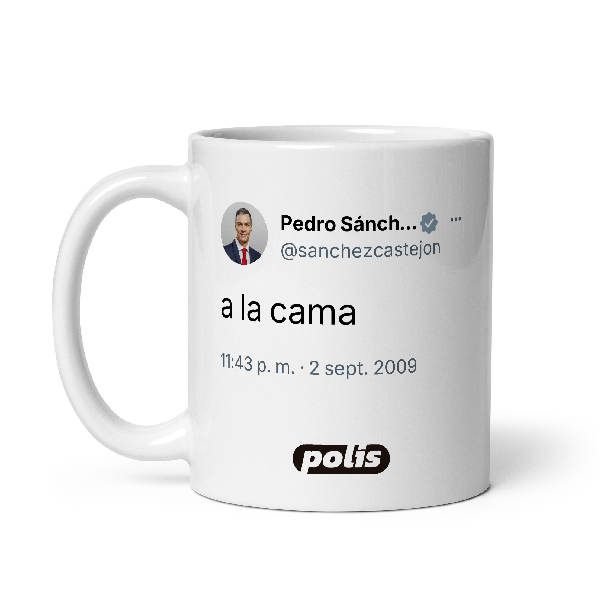 La otra cara de la taza