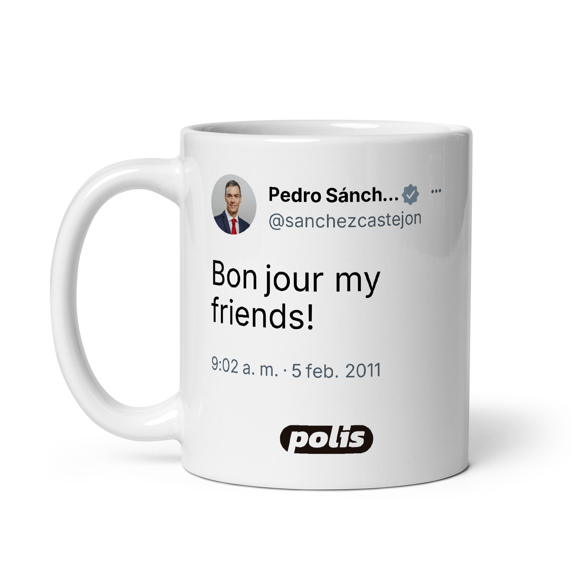 La otra cara de la taza