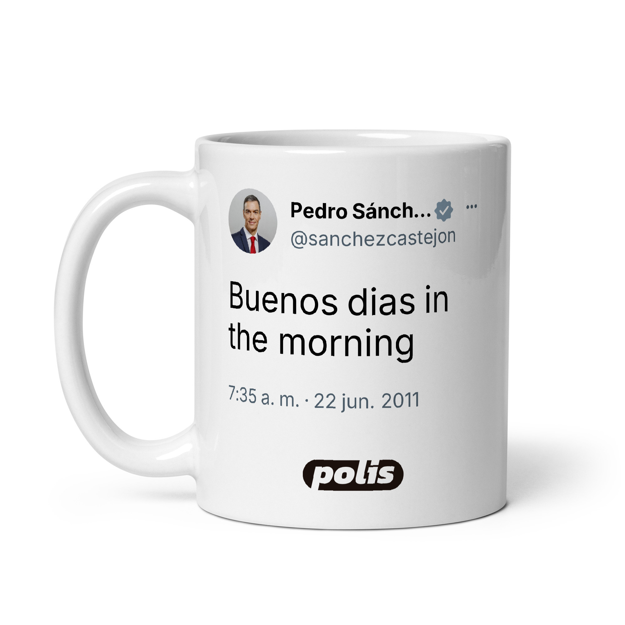 La otra cara de la taza