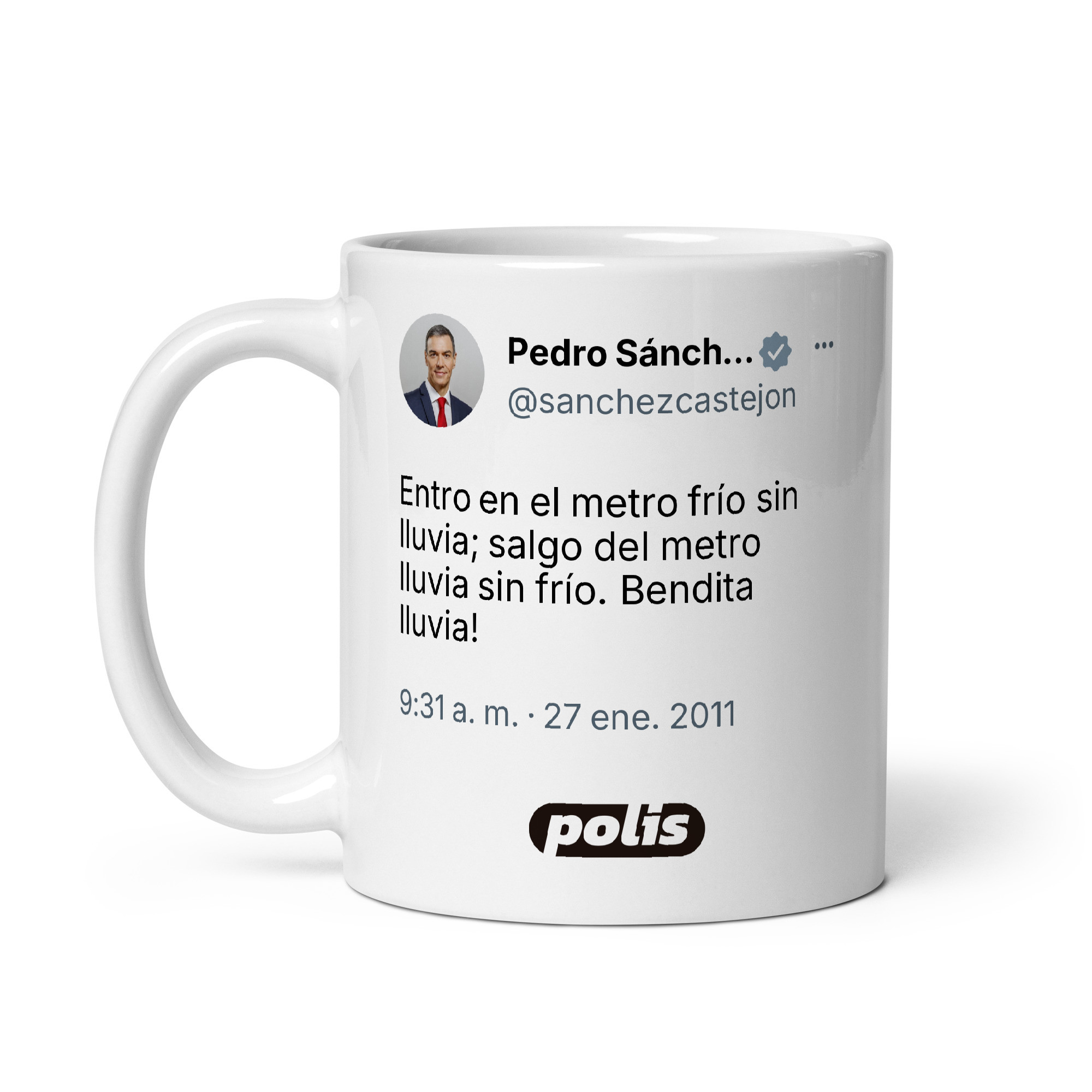 La otra cara de la taza