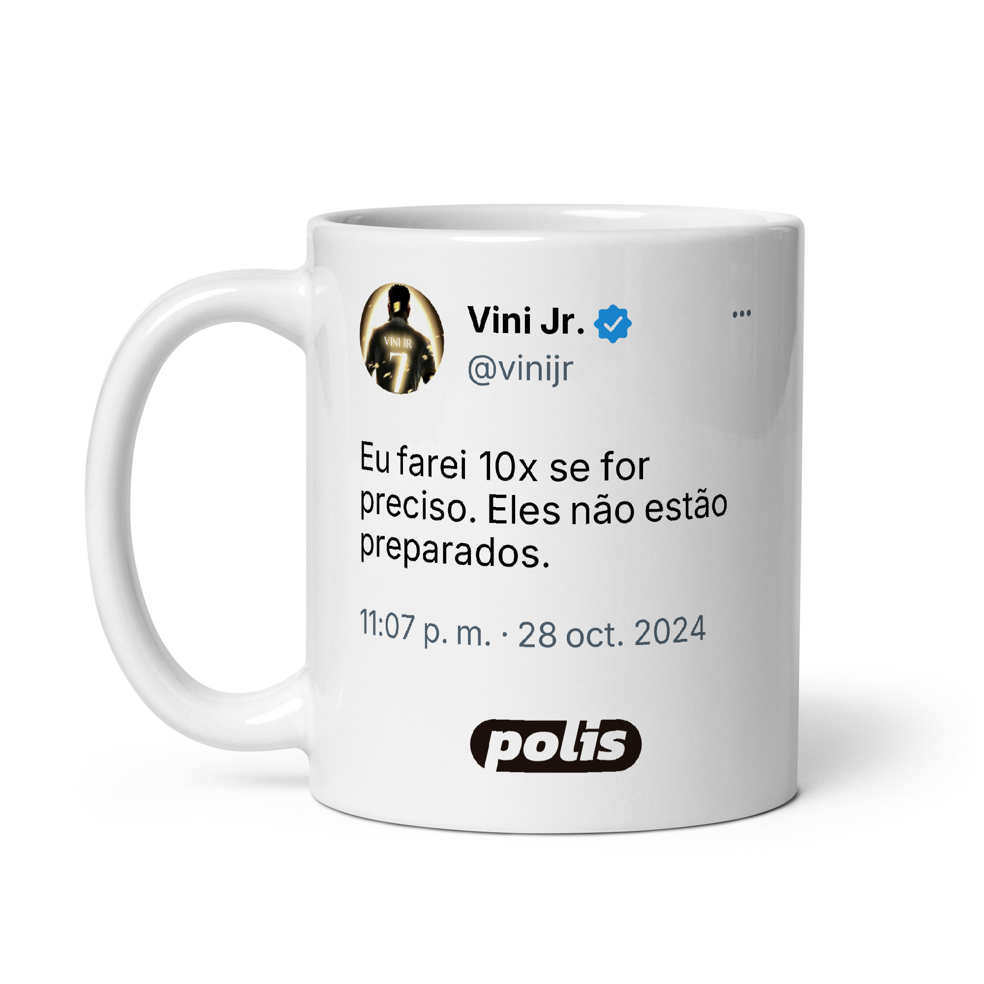 La otra cara de la taza