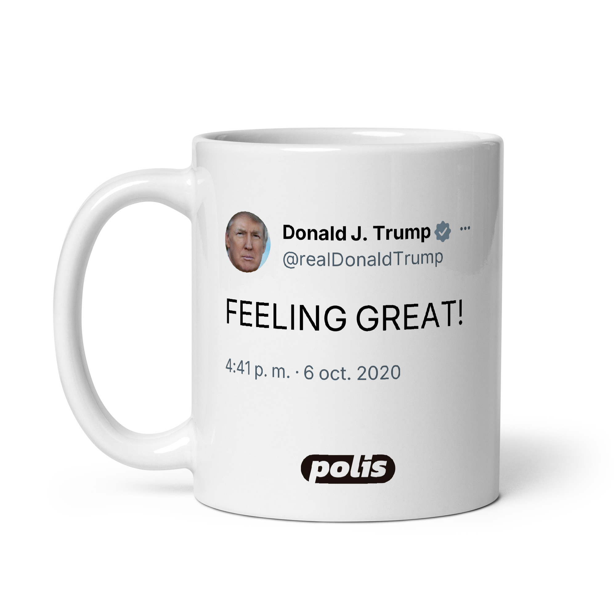 La otra cara de la taza